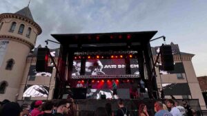 Alcorcón se sumerge en la Edad Media con su mercadillo medieval