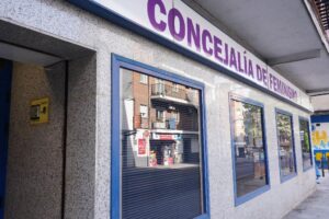 Alcorcón refuerza en verano sus recursos contra la violencia machista
