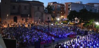 Estos son los tributos preparados para las Fiestas de Alcorcón 2025