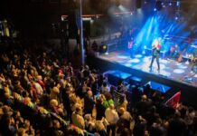 Las Fiestas de Alcorcón 2025 traerán música a sus barrios con varias orquestas y conciertos