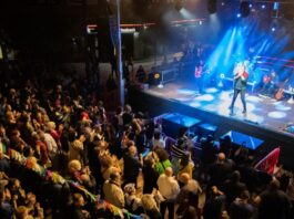 Las Fiestas de Alcorcón 2025 traerán música a sus barrios con varias orquestas y conciertos