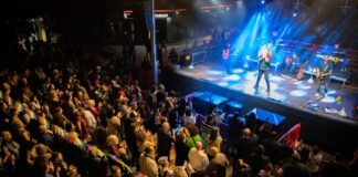 Las Fiestas de Alcorcón 2025 traerán música a sus barrios con varias orquestas y conciertos