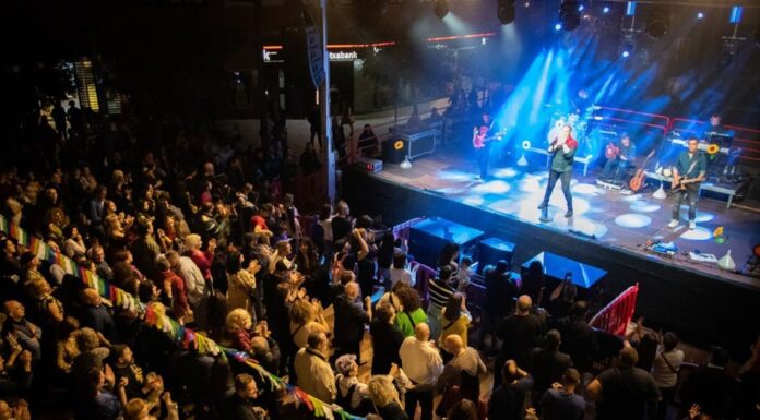 Las Fiestas de Alcorcón 2025 traerán música a sus barrios con varias orquestas y conciertos Las Fiestas de Alcorcón 2025 traerán música a sus barrios con varias orquestas y conciertos