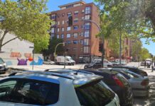 Cortes de luz programados para dos calles de Alcorcón este domingo