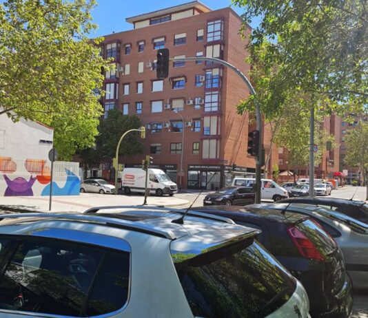 Cortes de luz programados para dos calles de Alcorcón este domingo