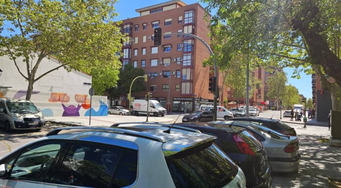 Cortes de luz programados para dos calles de Alcorcón este domingo