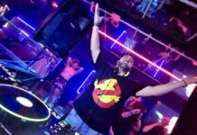 Dani Colomo, DJ de Alcorcón: «No hay palabras para explicar lo que significa pinchar desde Los Castillos» Dani Colomo, DJ de Alcorcón: "No hay palabras para explicar lo que significa pinchar desde Los Castillos"