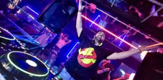 Dani Colomo, DJ de Alcorcón: "No hay palabras para explicar lo que significa pinchar desde Los Castillos"