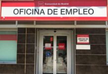 Ligero descenso del desempleo en Alcorcón en el último año
