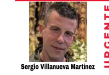 Desaparecido un hombre en Alcorcón desde hace más de una semana