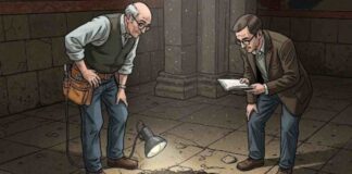 Alcorcón Extraño: El Tesoro de Santa María la Blanca