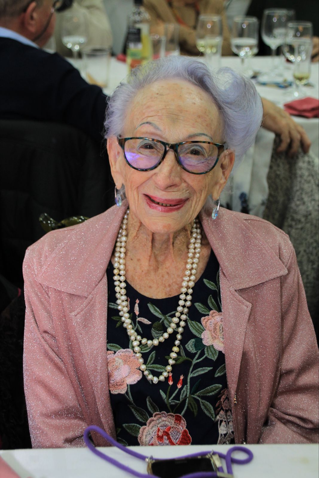 Alcorcón llora el fallecimiento de Emilita, mítica vecina de nuestra ciudad