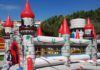 Cuándo y dónde disfrutar de los castillos hinchables en las Fiestas de Alcorcón 2025