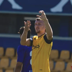 Los partidos del Alcorcón se podrán vivir por televisión y te explicamos cómo