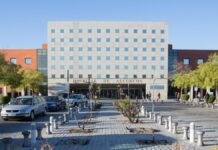 Comienzan las mejoras a la atención al parto del Hospital de Alcorcón