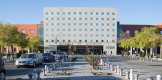 Comienzan las mejoras a la atención al parto del Hospital de Alcorcón