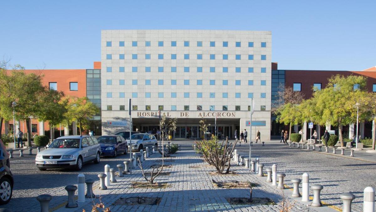 Comienzan las mejoras a la atención al parto del Hospital de Alcorcón