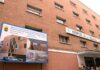 Alcorcón Extraño: El Hospital Hermanos Laguna