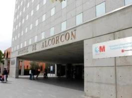 Alcorcón extraño: Un mago muy especial