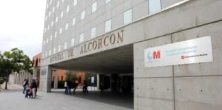 Alcorcón extraño: Un mago muy especial