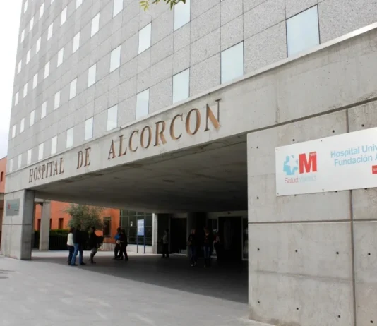 Alcorcón extraño: Un mago muy especial