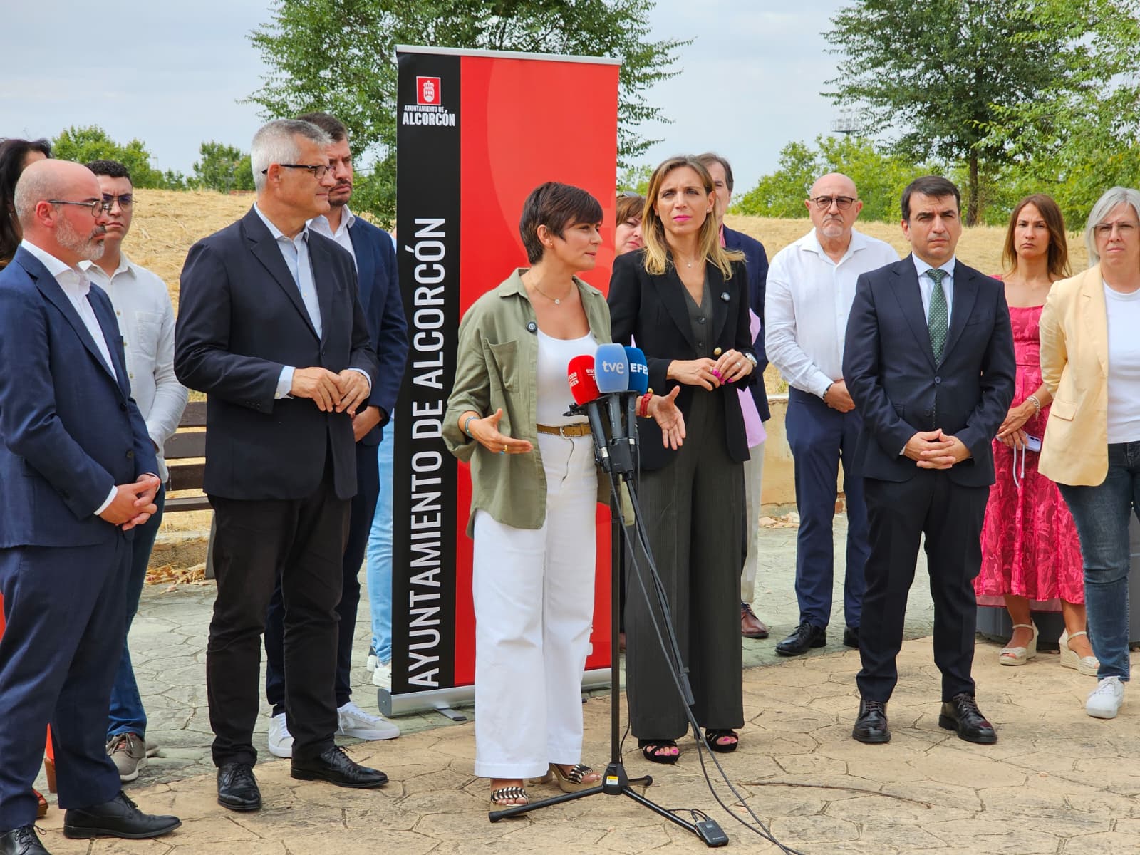 Alcorcón impulsará 300 apartamentos para estudiantes y universitarios con el apoyo del Gobierno