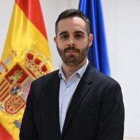 Nombran a Jorge Pérez, exconcejal de Alcorcón, nuevo director de Gabinete del director del Gabinete de Pedro Sánchez