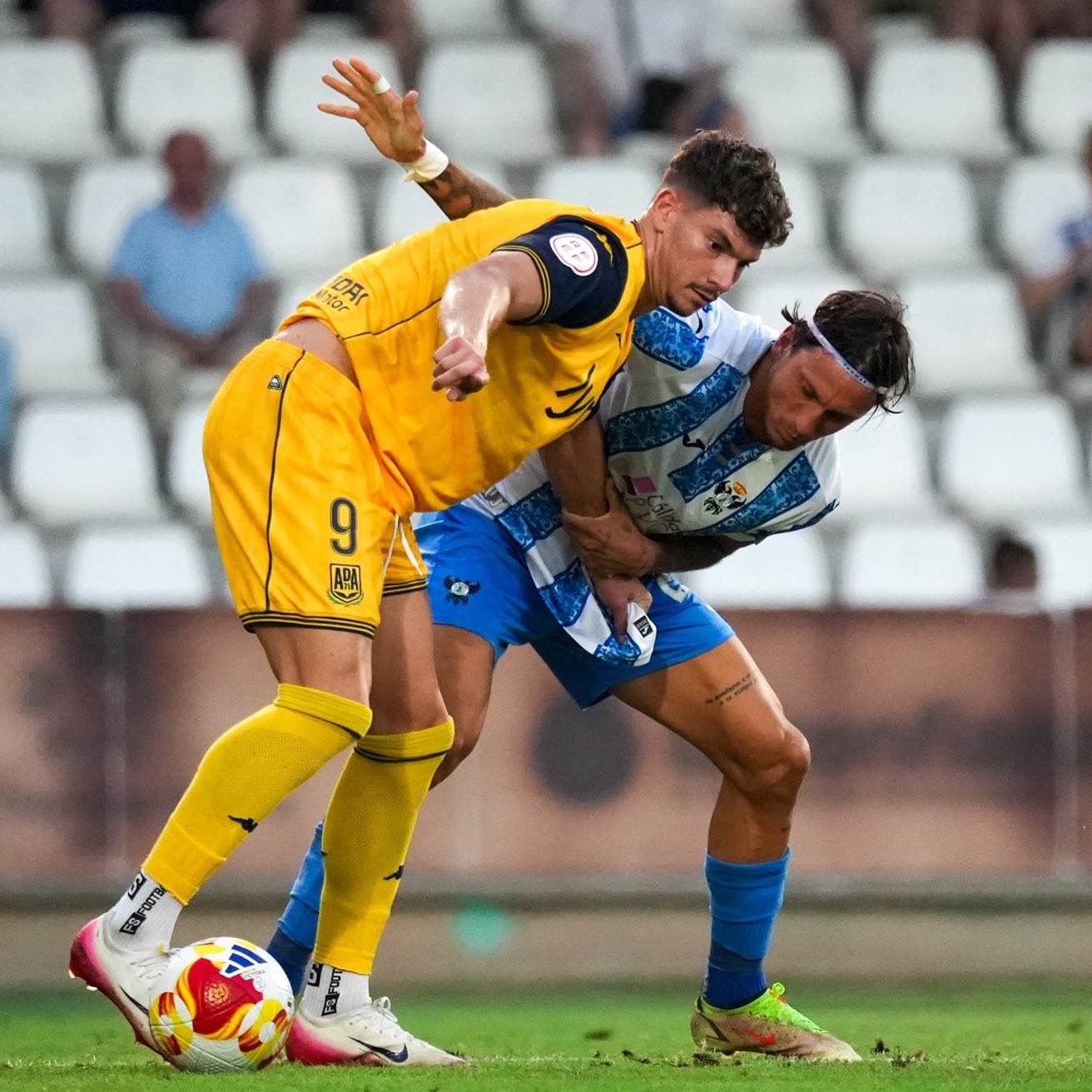 PREVIA | Villarreal B - AD Alcorcón: hay que empezar con buen pie
