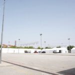 Un verano de obras en el Recinto Ferial, el polideportivo Los Cantos y más en Alcorcón