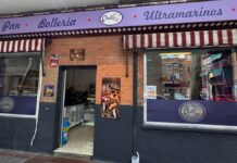 La panadería Chulis abre en Alcorcón con sorprendentes bebidas y dulces
