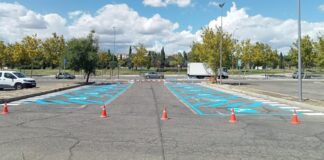 Apuñalado un joven tras una pelea durante las Fiestas de Alcorcón
