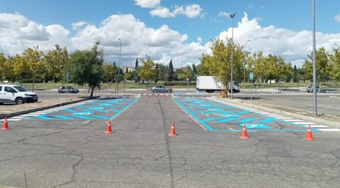 Apuñalado un joven tras una pelea durante las Fiestas de Alcorcón