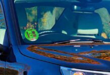 La DGT revisará en 2026 las etiquetas ambientales y muchos coches de Alcorcón podrían perder su distintivo