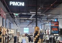 X-Madrid aumenta su catálogo de ropa con la apertura de Pimoni en Alcorcón