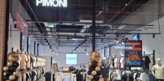 X-Madrid aumenta su catálogo de ropa con la apertura de Pimoni en Alcorcón