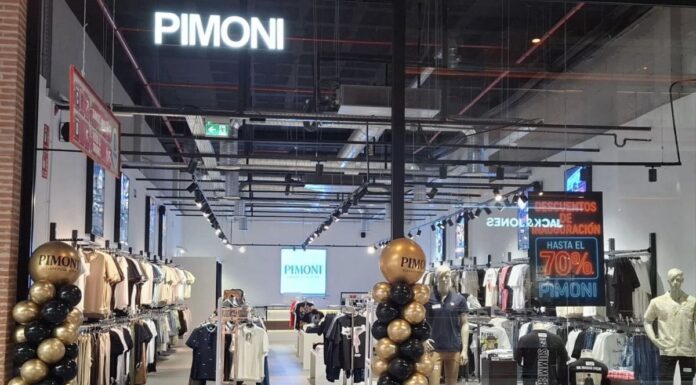X-Madrid aumenta su catálogo de ropa con la apertura de Pimoni en Alcorcón