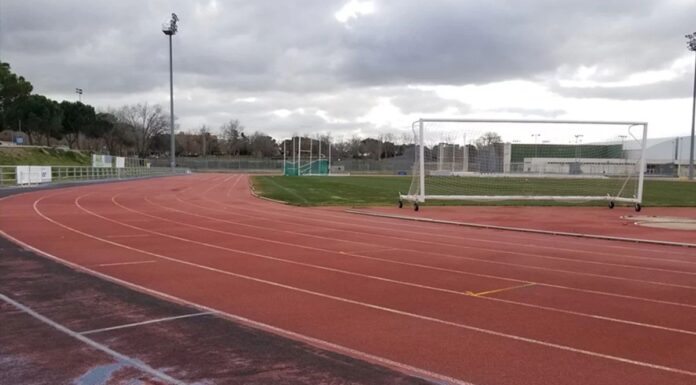 Las I Olimpiadas de Triatlón llegan a Alcorcón y te contamos cómo inscribirte Las I Olimpiadas de Triatlón llegan a Alcorcón y te contamos cómo inscribirte