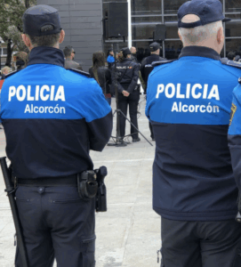 Apuñalado un joven tras una pelea durante las Fiestas de Alcorcón