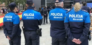 Sindicatos denuncian expulsiones en la Policía de Alcorcón y el Ayuntamiento presume mejoras