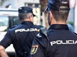 Cuatro detenidos en Alcorcón por robar en dos restaurantes y una farmacia
