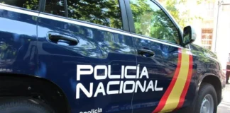 Herido grave por agresión con arma blanca en Alcorcón