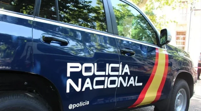 Herido grave por agresión con arma blanca en Alcorcón