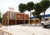 Un verano de obras en el Recinto Ferial, el polideportivo Los Cantos y más en Alcorcón Un verano de obras en el Recinto Ferial, el polideportivo Los Cantos y más en Alcorcón