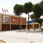 Un verano de obras en el Recinto Ferial, el polideportivo Los Cantos y más en Alcorcón