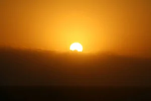 Aviso naranja en Alcorcón por calor extremo hasta dentro de unos días