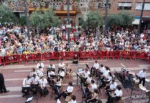 Cuándo y dónde ver el pregón de las Fiestas de Alcorcón 2025