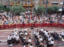Cuándo y dónde ver el pregón de las Fiestas de Alcorcón 2025