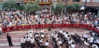 Cuándo y dónde ver el pregón de las Fiestas de Alcorcón 2025