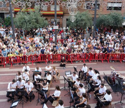 Cuándo y dónde ver el pregón de las Fiestas de Alcorcón 2025