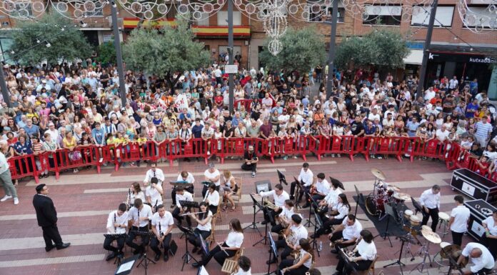 Cuándo y dónde ver el pregón de las Fiestas de Alcorcón 2025 Cuándo y dónde ver el pregón de las Fiestas de Alcorcón 2025